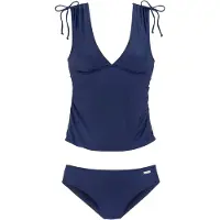 LASCANA Tankini marine