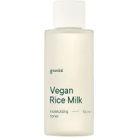 Goodal Vegan Rice Milk Moisturizing Toner 150 ml