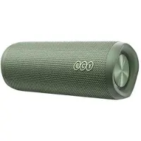 QCY SP7 wireless speaker (green)