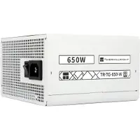 Thermalright TG-650 650W -virtalähde, 80 Plus Gold