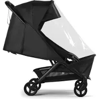 Bugaboo sadesuoja Butterfly2 Läpinäkyvä