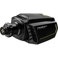 Moza Racing MOZA R16 V2 Suoravetoinen rattiakseli - 16 Nm - PC - Musta