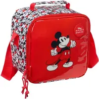 Disney Mickey Mouse Waterproof Lounaslaukku