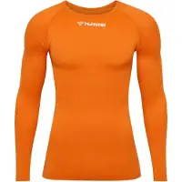 Hummel Comfort 2.0 Pitkähihainen Aluspaita