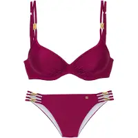 Jette Bikini kulta / marjat
