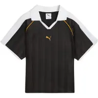 Puma T7 Football Relaxed Fit Lyhythihainen T-paita