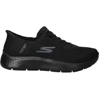 SKECHERS Slip-ins Go Walk Flex Smooth Motion Urheilukengät Ilman Nauhoja