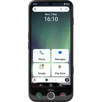 Doro Aurora A30 graphite 6.1" 128GB