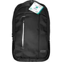 Deltaco NV-907 -tietokonereppu, musta, 15.6"