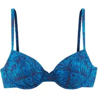 Jette Bikinitoppi marine / katkero / kuninkaallisen sininen