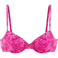 Jette Bikinitoppi pastellinpinkki / vaalea pinkki