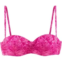 Jette Bikinitoppi lila / marjat
