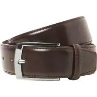 Jack & Jones Vyö 'JACMarkus' tummanruskea