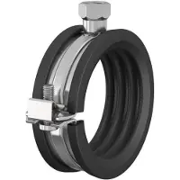 Flamco Yleisklemmit bsa m8/10 klipsi 89 - 91