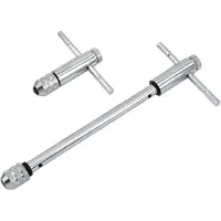 AWTOOLS Kierretapin pidin AW20308; M5-M12; 300 mm