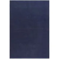KMCarpets Hemse puuvillamatto