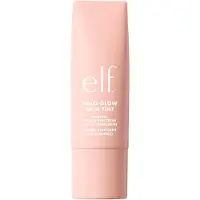 e.l.f. Halo Glow Skin Tint SPF50 7 Medium Warm