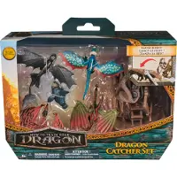 Spin Master SPIN DRAGONS KSIEGA SMOKA 6072894 PUD2