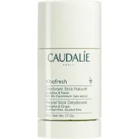 Caudalie Vinofresh Natural Stick Deodorant 50 g