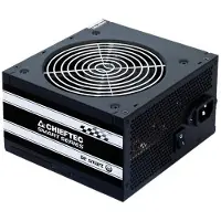 Chieftec GPS-650A8 650W Power Supply