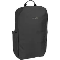 Pacsafe Metrosafe X 16" Commuter Backpack Black Arkireput OneSize