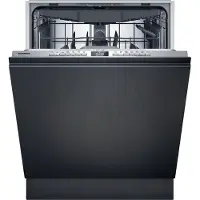 Siemens iQ300 SN63EX06VE -integroitava astianpesukone