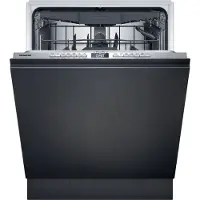 Siemens iQ500 Astianpesukone SN65ZX16CE (Kalusteisiin sijoitettava)