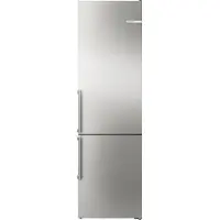 Bosch 6 Sarjan Jääkaappipakastin KGN39AIAU (ruostumaton teräs)