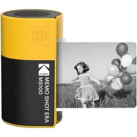 Kodak Memoshot Era Ms100 Pikakamera