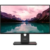 Lenovo ThinkVision T24-40 23.8" Full HD, IPS, 120Hz -näyttö