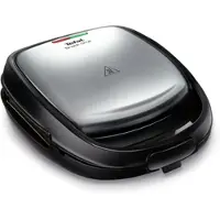 Tefal Sähkökrepinpannu - - SW 342D38 - 700W - Tarttumaton - Musta/ruostumaton teräs