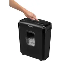 Fellowes Powershred 6M tuhooja