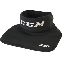CCM X30 JR kaulasuoja