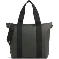 Rains Tote Bag Mini W3 - Green - ONE SIZE