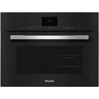 Miele höyryuuni DGC7541HCPROOBSW