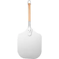Dorre - BBQ Pizzalapio Puukahva 66x35,5 cm