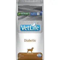 Farmina Vet Life Diabetic 12kg Koiranruoka
