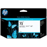 HP – 72 Photo Black Ink Cart/Viv.Ink (C9370A)