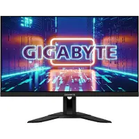 Gigabyte M28U 28 tuuman SS IPS 4K/UHD (3840 x 2160) 144Hz FreeSync Premium Pro -pelinäyttö