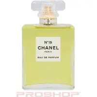 Chanel No. 19 Eau de Parfum 100 ml