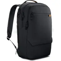 Dell EcoLoop Premier -tietokonereppu, musta, 16"