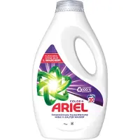 Ariel nestemäinen värinpesuaine - 1L