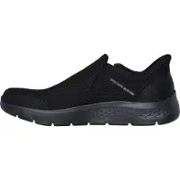 SKECHERS Go Walk Flex Ojai Urheilukengät Ilman Nauhoja