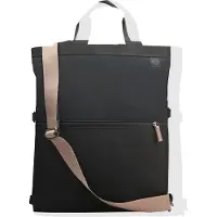 HP 14 Convertible Laptop Backpack Tote -reppu, 14"