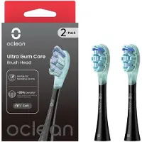 Oclean X Ultra Gum Care vaihtoharja 2 kpl