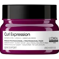 L'Oréal Curl Expression Mask, 250ml