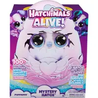 Hatchimals Interaktiivinen lelu Hatchimal Puppadee