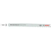 Bosch Pistosahanterä T 345 XF; 5 kpl.