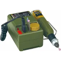 Pro-Line Virtalähde elektronisella nopeudensäädöllä NG 2/E