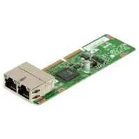 Supermicro AOC-CGP-I2 - verkkosovitin - PCIe 2.1 x4 - Gigabit Ethernet x 2